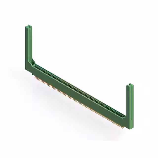 345-144-555-558 EDAC Inc.  Edgeboard Connectors